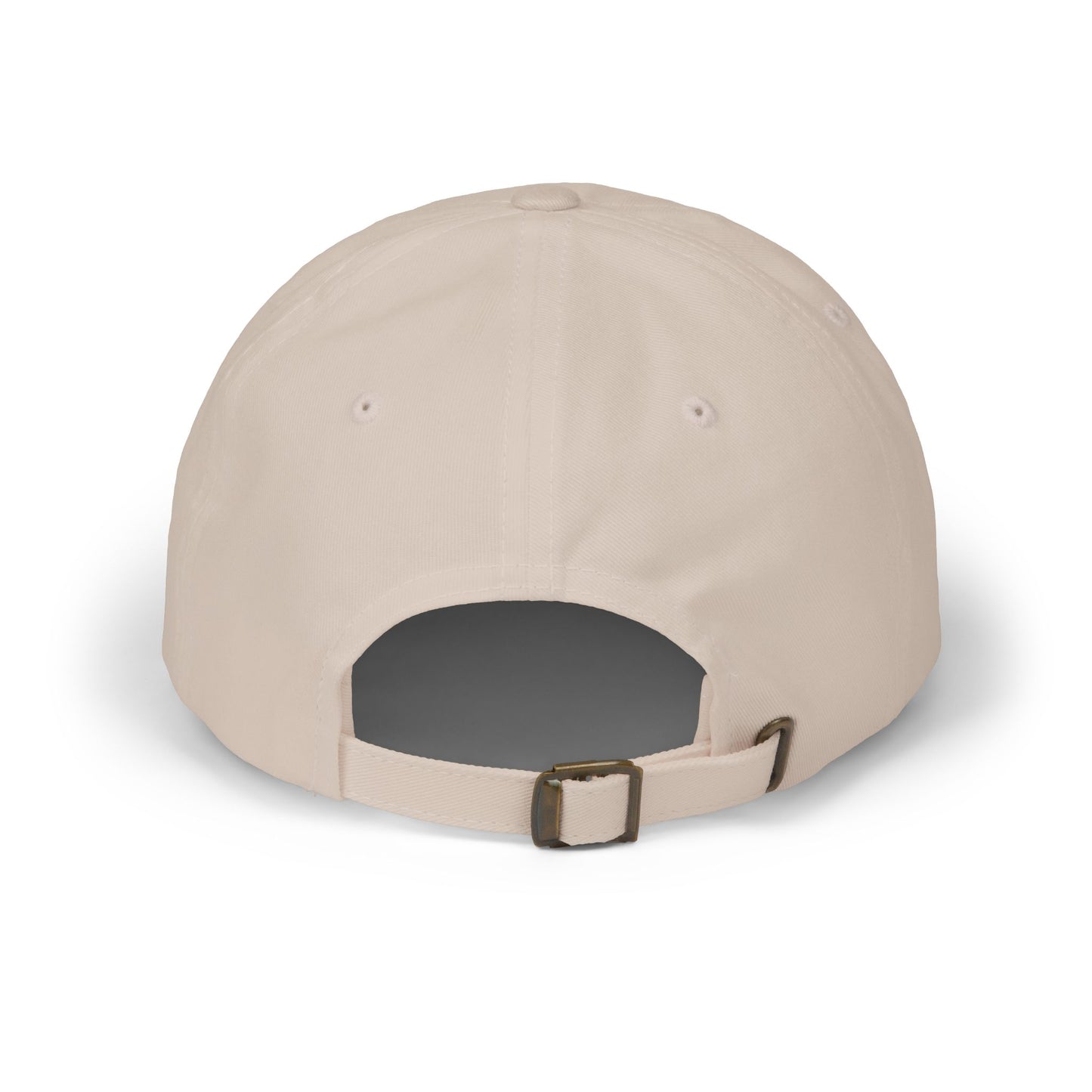 Paradiddler - Classic Dad Cap with Drum Paradiddle Design | Perfect Gift for Musicians