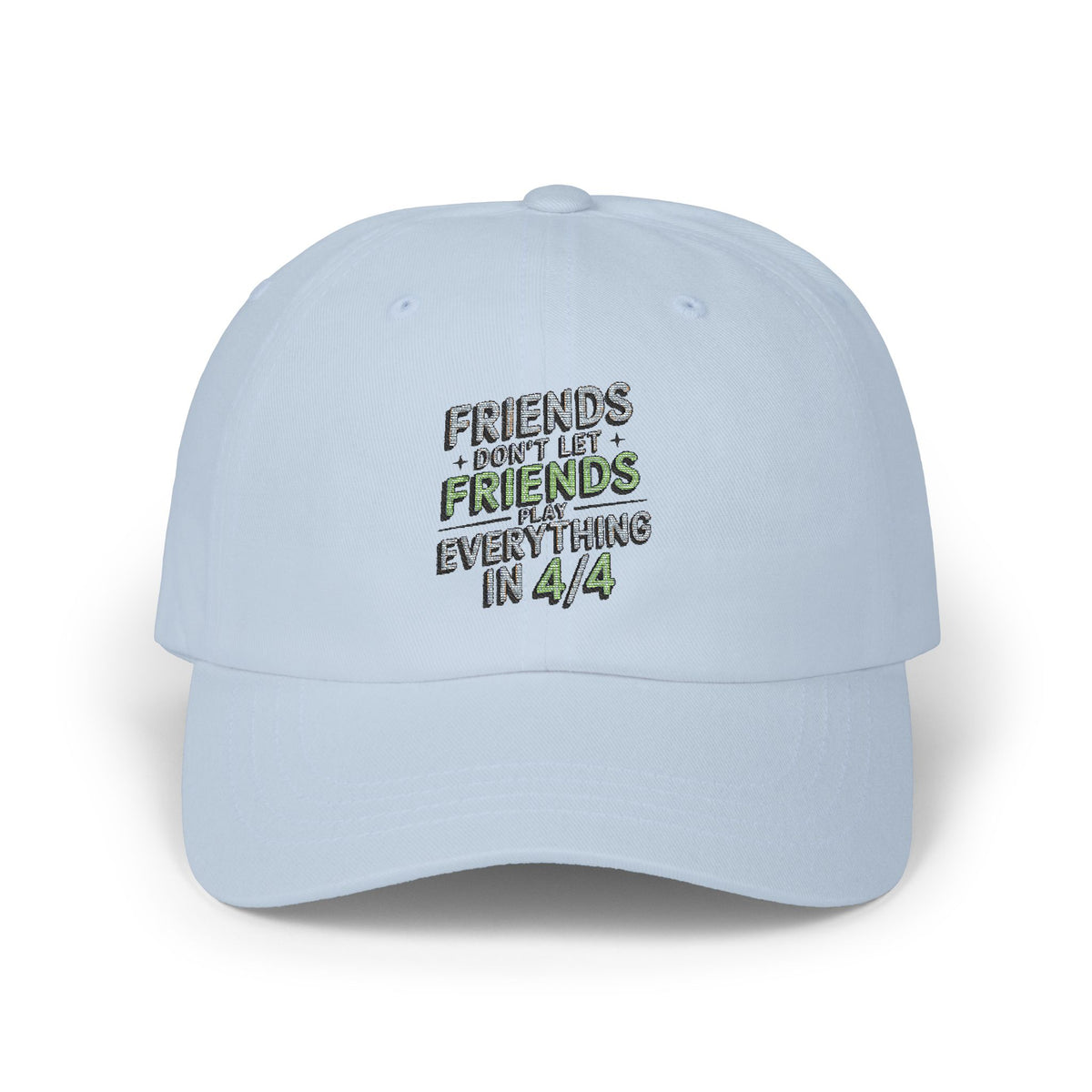 Friends - Classic Dad Cap