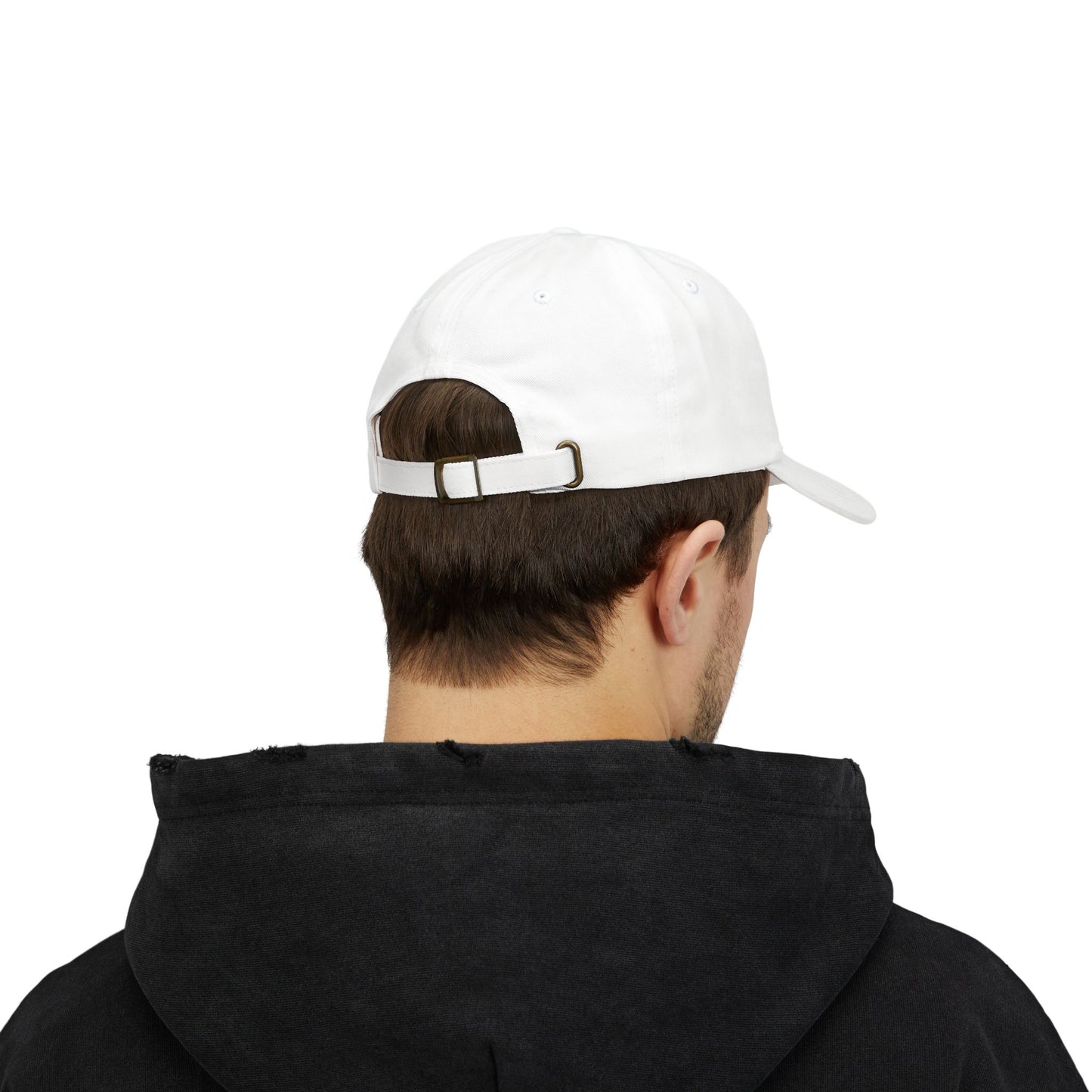 Periodic - Classic Dad Cap with Text for Birthdays, Casual Wear, Outdoor Activities