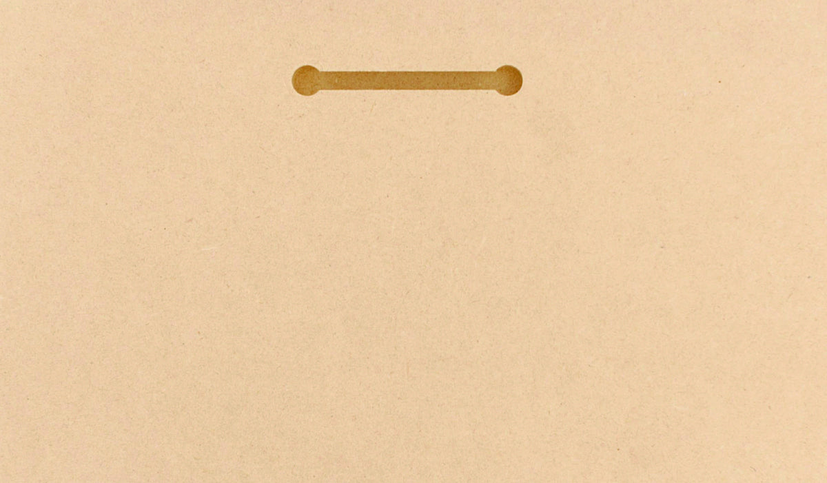 RideIt - Printed MDF Sign